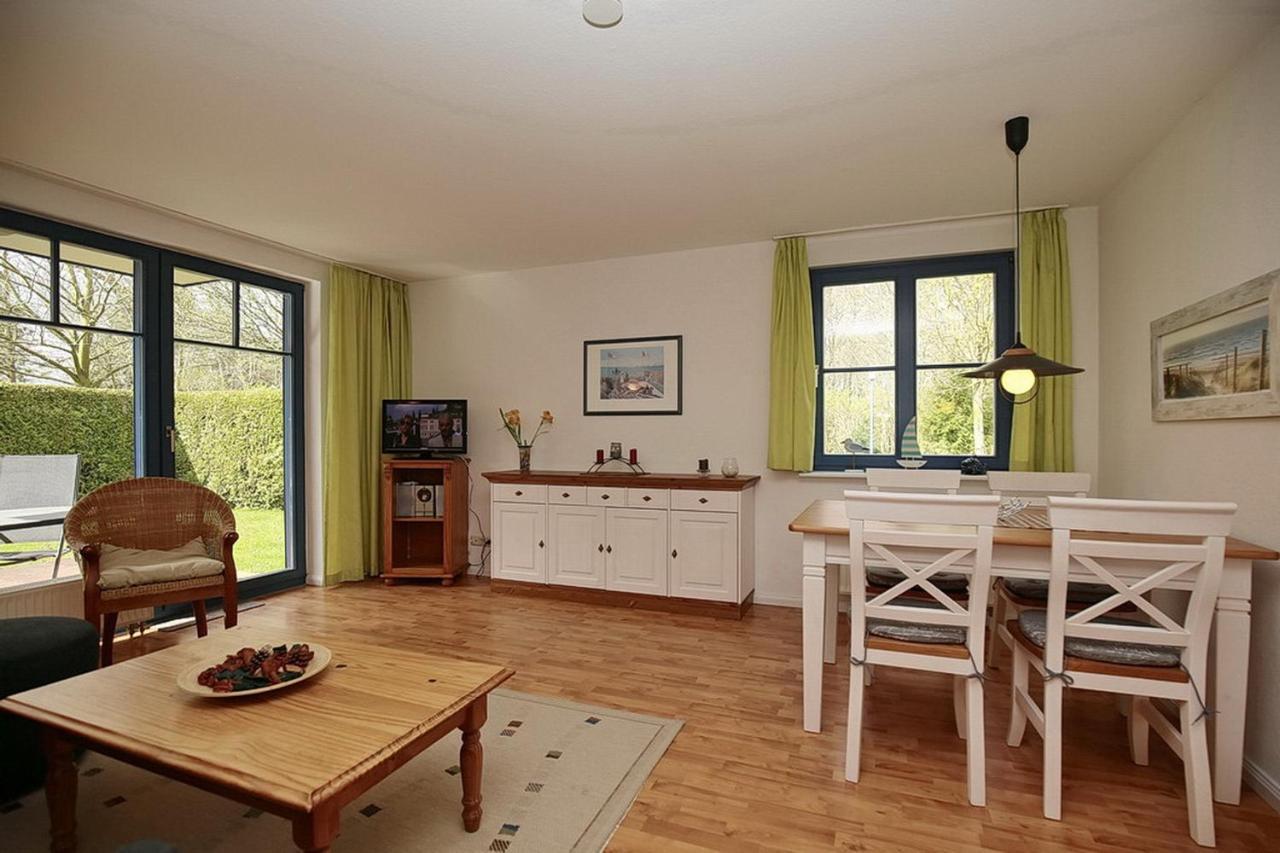 Papillon Wohnung 04-4 Boltenhagen  Εξωτερικό φωτογραφία